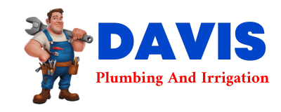 Trusted plumber in MC CONDY